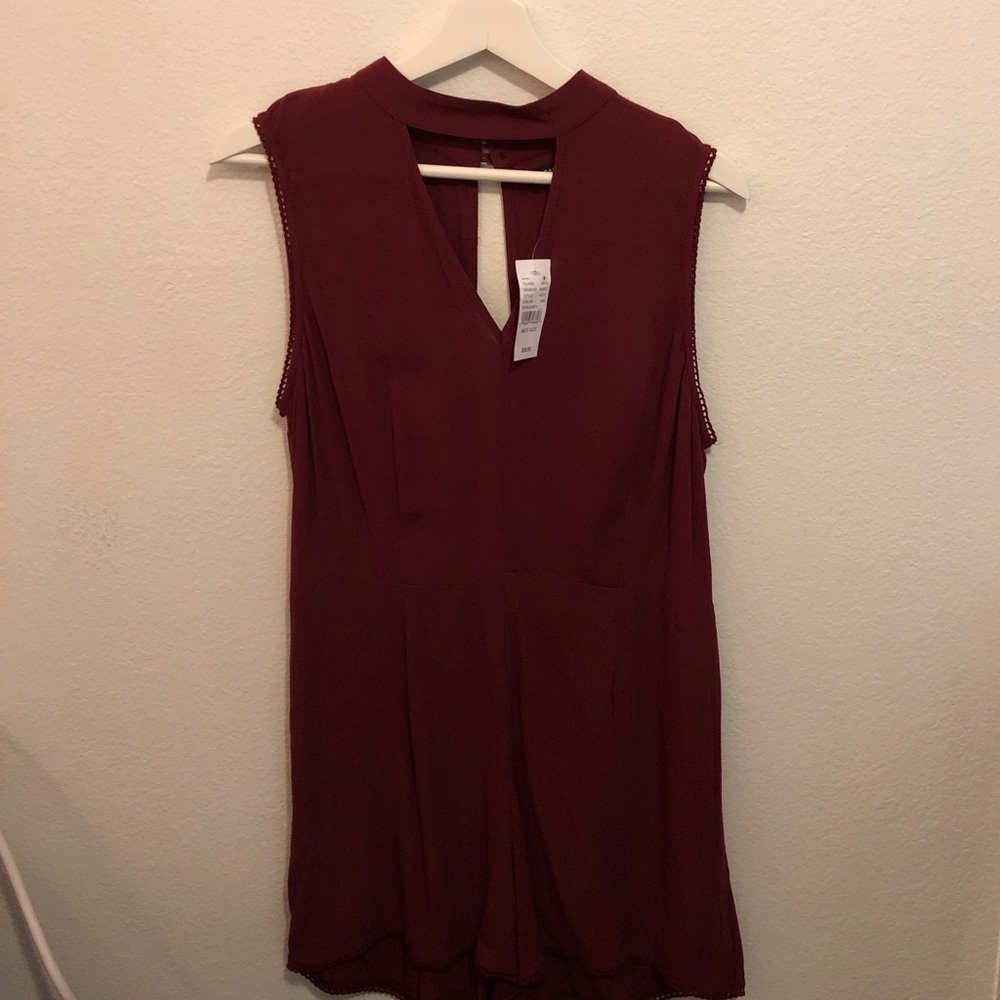 Kendall and Kylie romper